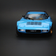 Illustration for article titled LaLD Engine Week: 6 Cylinders - Lancia Stratos